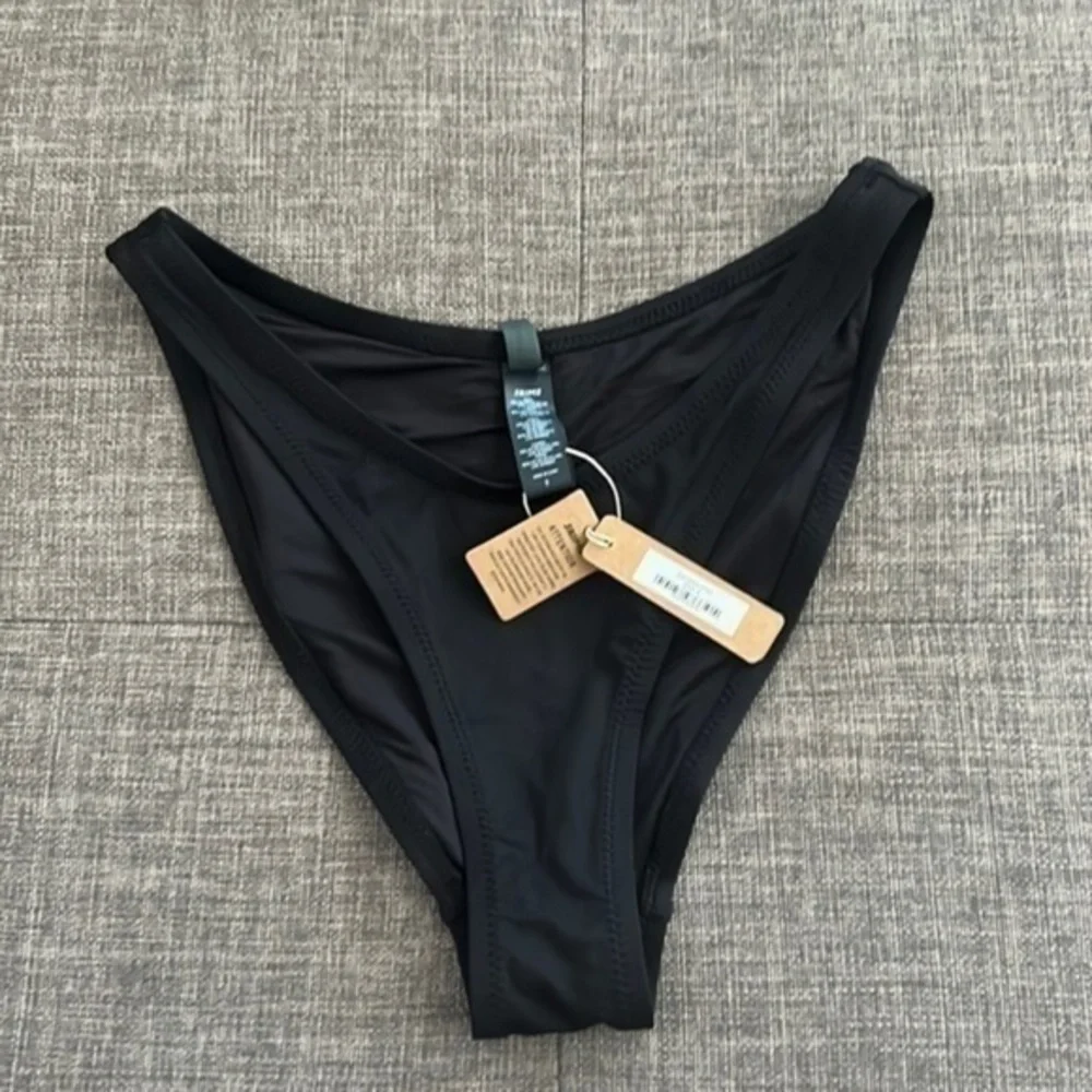 Skims Swim Dipped Bikini Bottom